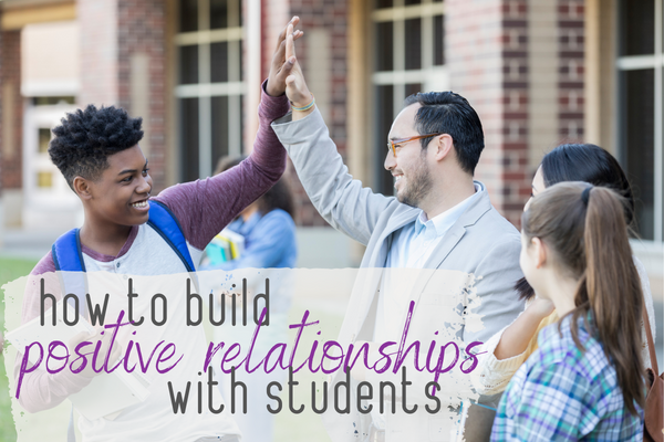 You are currently viewing Learning to Be Honest Helps Students Build Trust and Good Character