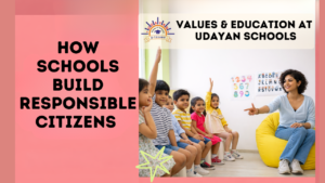 Read more about the article Learning to Care for Public Property Helps Students Become Responsible Citizens