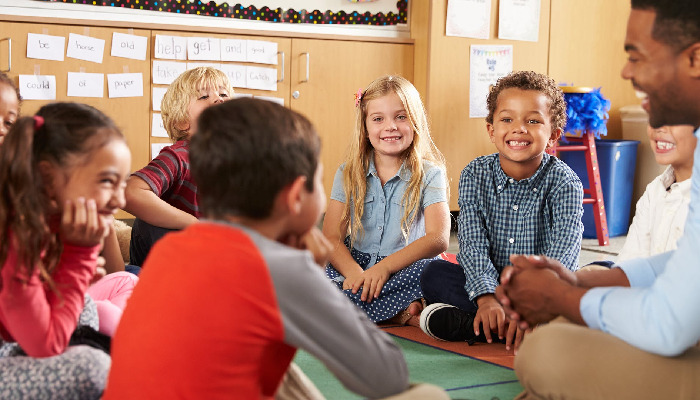 You are currently viewing Learning to Listen Respectfully Helps Students Improve Communication and Understanding