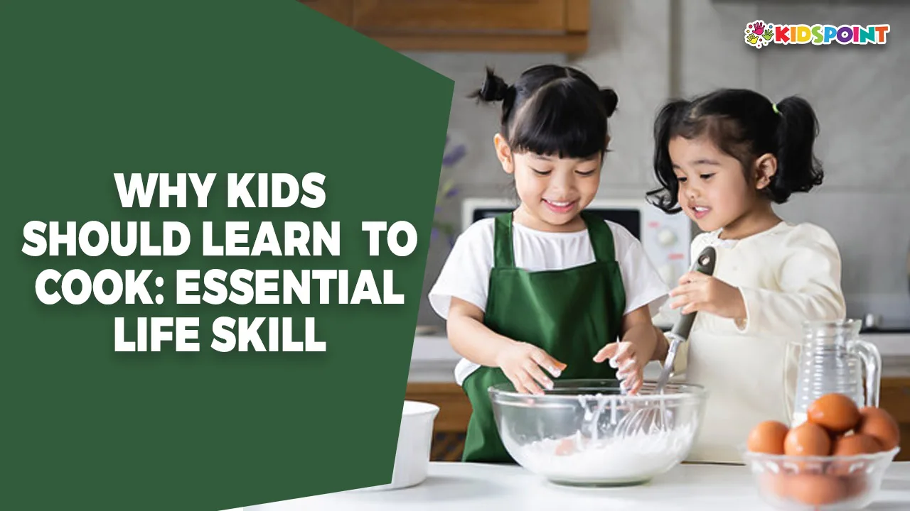 Read more about the article Learning Basic Cooking Skills Helps Students Become More Independent
