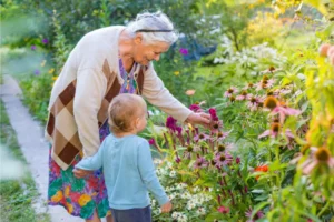 Read more about the article Helping Elderly People Teaches Students Compassion and Respect