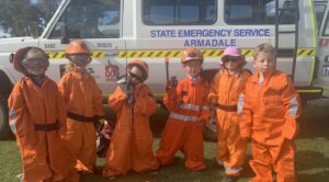 Read more about the article Learning to Help During Emergencies Helps Students Become Responsible and Brave