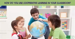 Read more about the article Learning to Share Responsibilities at Home Helps Students Become Independent and Cooperative