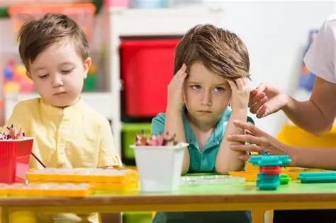 Read more about the article Learning to Control Anger Helps Students Build Better Relationships and Emotional Strength