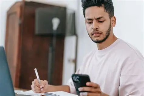 You are currently viewing Keeping Mobile Phones Away During Study Helps Students Concentrate Better