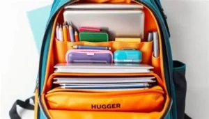 Read more about the article Checking School Bag at Night Helps Students Stay Prepared