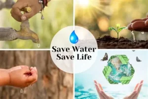 Read more about the article Saving Water Helps Students Learn Environmental Responsibility