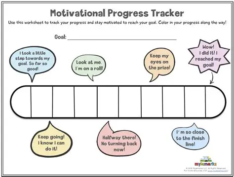 You are currently viewing Tracking Completed Tasks Helps Students Stay Motivated
