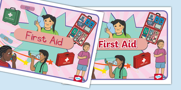 Read more about the article Learning Basic First Aid Helps Students Stay Safe and Helpful