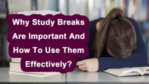 Read more about the article Avoiding Unnecessary Breaks Helps Students Stay Concentrated