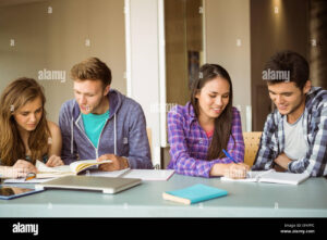 Read more about the article Revising with Friends Helps Students Understand Better