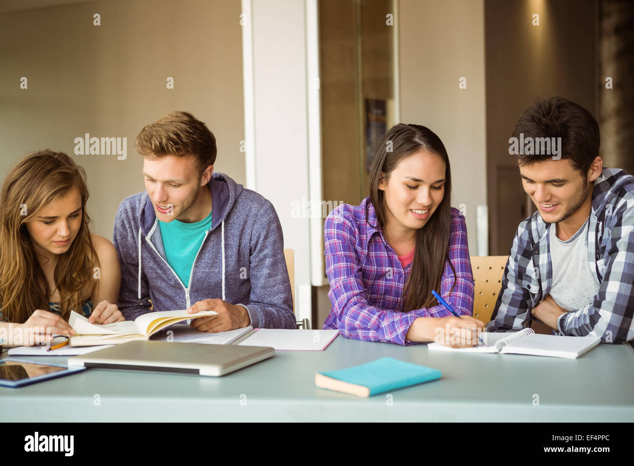 You are currently viewing Revising with Friends Helps Students Understand Better