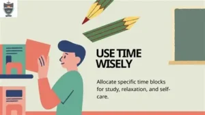 Read more about the article Using Free Time Wisely Helps Students Learn New Skills