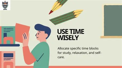 Read more about the article Using Free Time Wisely Helps Students Learn New Skills