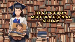 Read more about the article Reading Inspirational Stories Helps Students Build Motivation and Confidence