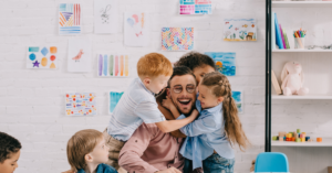Read more about the article Learning to Appreciate Others Helps Students Build Kindness and Positive Relationships