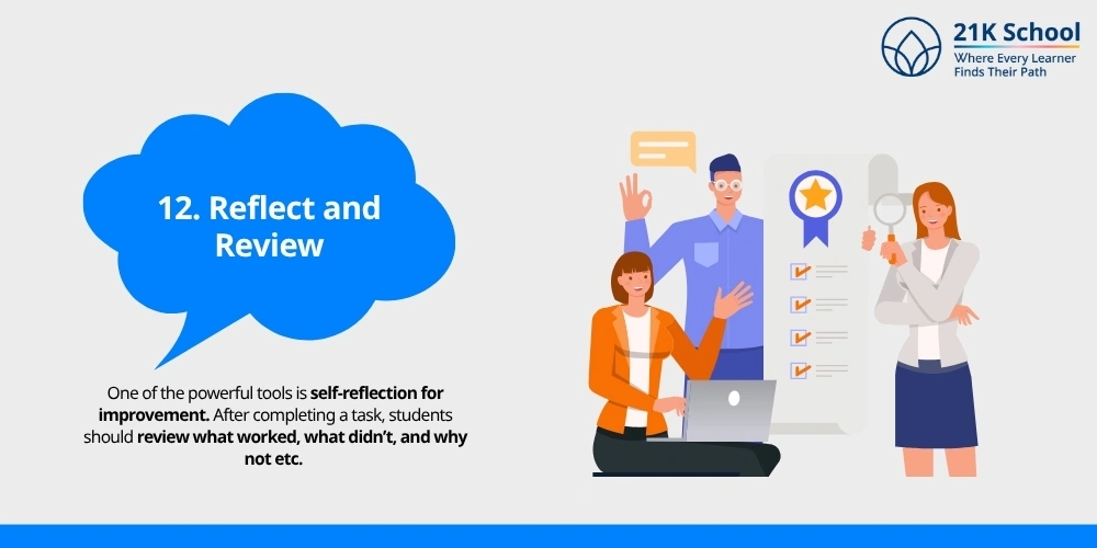 You are currently viewing Reviewing Completed Work Helps Students Improve Accuracy