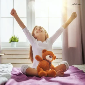 Read more about the article Waking Up Early Helps Students Study Better