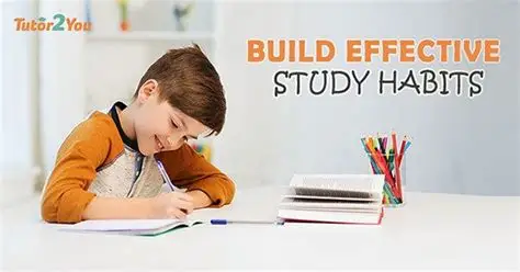 You are currently viewing Keeping Study Time Fixed Helps Students Build Strong Habits