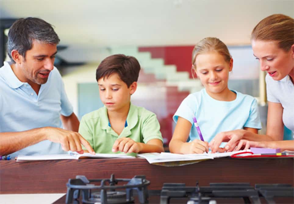 You are currently viewing Helping Parents at Home Teaches Students Responsibility