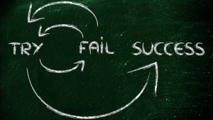 Read more about the article Trying Again After Failure Helps Students Improve