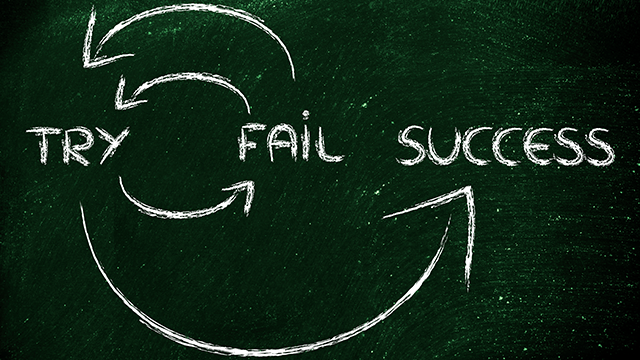 You are currently viewing Trying Again After Failure Helps Students Improve