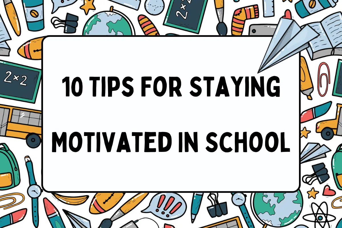 You are currently viewing Completing Small Tasks First Helps Students Stay Motivated