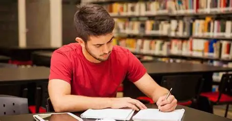 You are currently viewing Studying at the Same Place Helps Students Focus Better