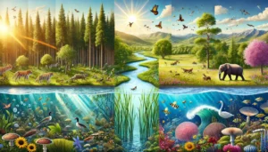 Read more about the article The Importance of Respecting Nature: Living in Harmony with the Environment