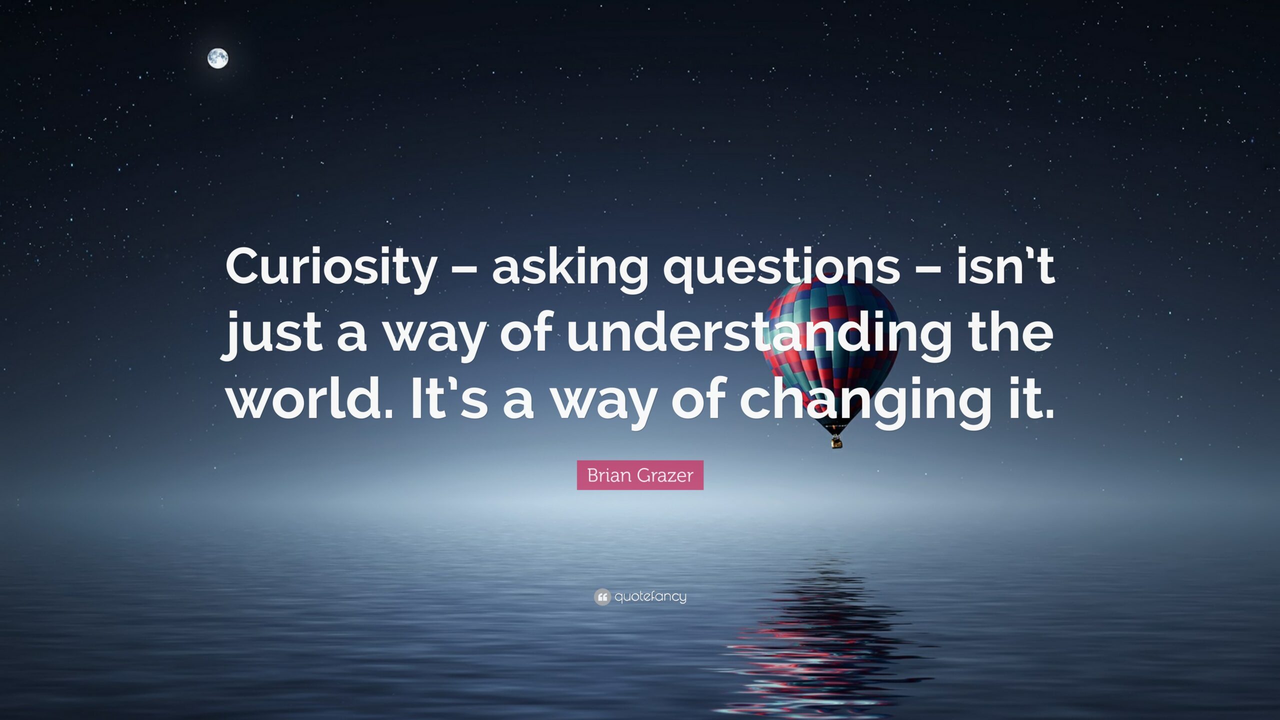 You are currently viewing The Importance of Curiosity and Asking Questions: The First Step Towards Learning