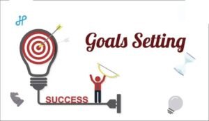Read more about the article The Importance of Goal Setting: Turning Dreams into Achievable Plans
