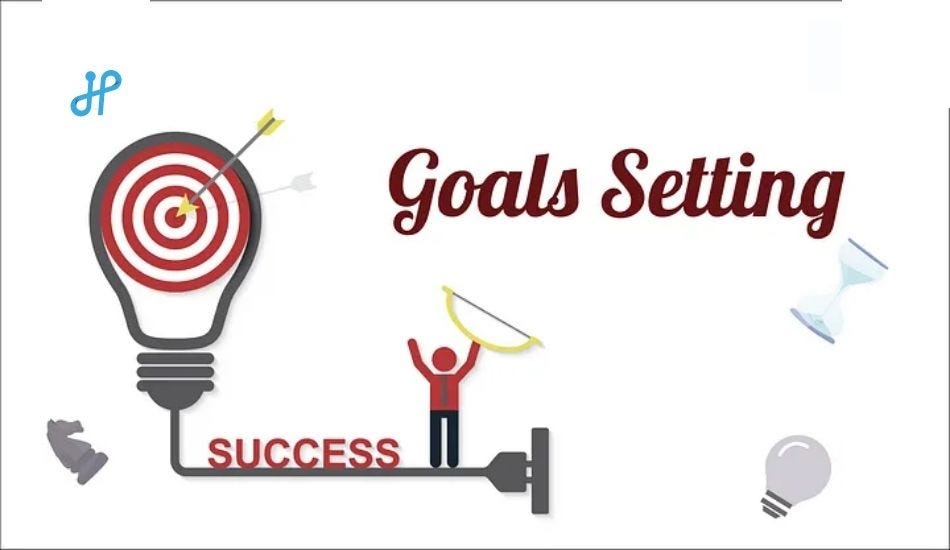 You are currently viewing The Importance of Goal Setting: Turning Dreams into Achievable Plans