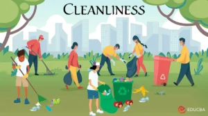 Read more about the article The Importance of Cleanliness: A Healthy Habit for a Better Life