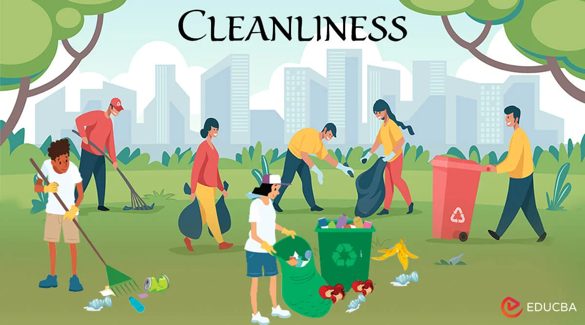 You are currently viewing The Importance of Cleanliness: A Healthy Habit for a Better Life