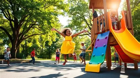 You are currently viewing The Importance of Outdoor Play in a Child’s Healthy Development