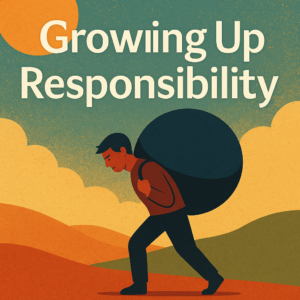 Read more about the article The Importance of Responsibility: Growing into a Dependable Individua
