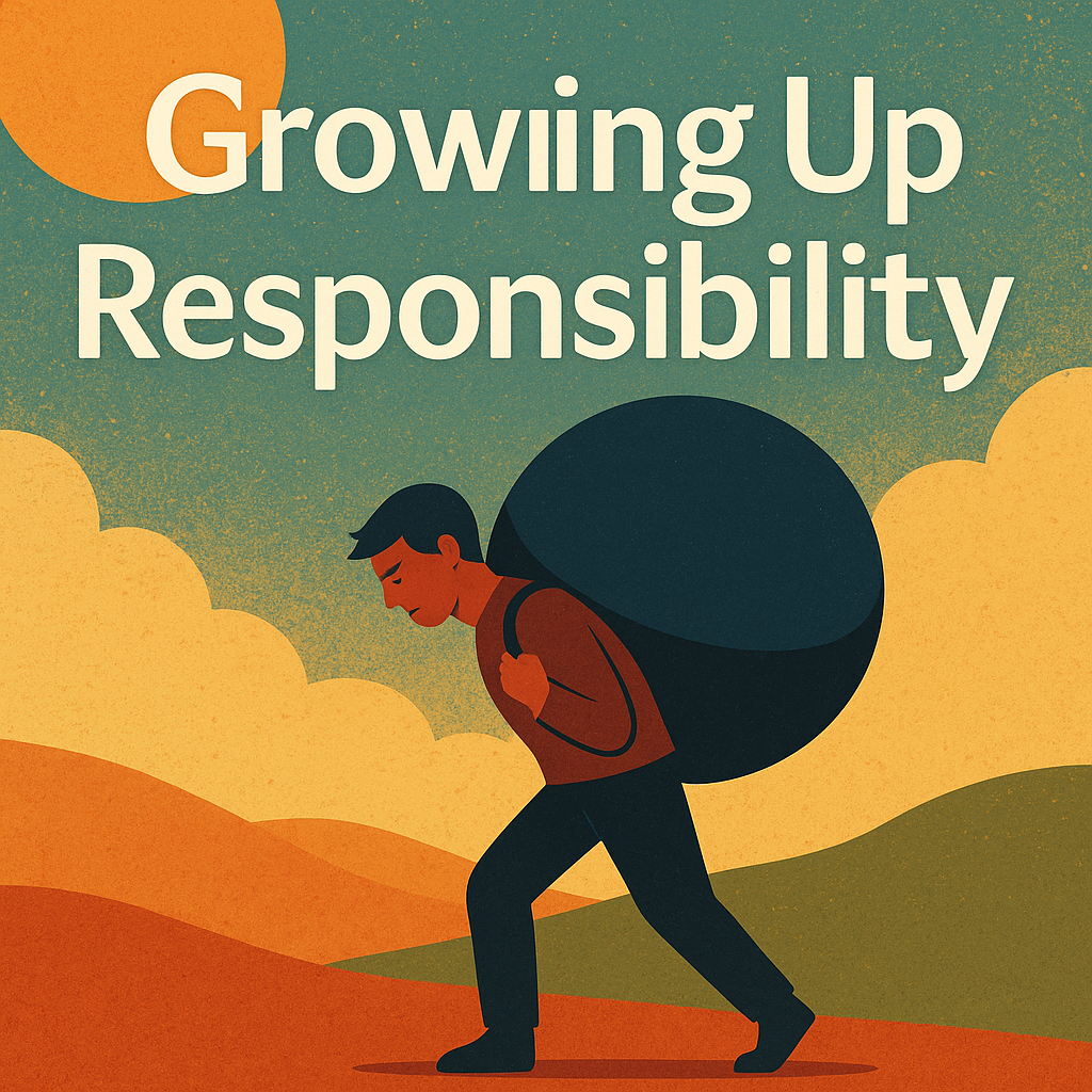 You are currently viewing The Importance of Responsibility: Growing into a Dependable Individua