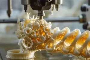 Read more about the article The Amazing World of 3D Printing: Creating the Future Layer by Layer