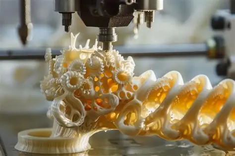 You are currently viewing The Amazing World of 3D Printing: Creating the Future Layer by Layer
