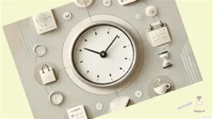 Read more about the article The Importance of Time Management: Making Every Minute Count