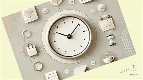 You are currently viewing The Importance of Time Management: Making Every Minute Count