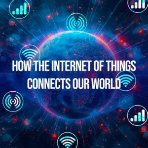 Read more about the article Scientists Explain How the Internet Connects the World
