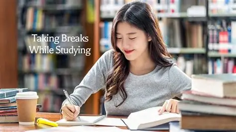 You are currently viewing Taking Short Breaks Helps Students Study Better