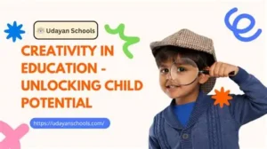 Read more about the article The Importance of Creativity: Unlocking Every Child’s Hidden Potential