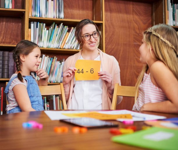 Read more about the article Using Flashcards Helps Students Remember Lessons Easily