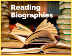 Read more about the article The Importance of Reading Biographies: Learning from Great Lives