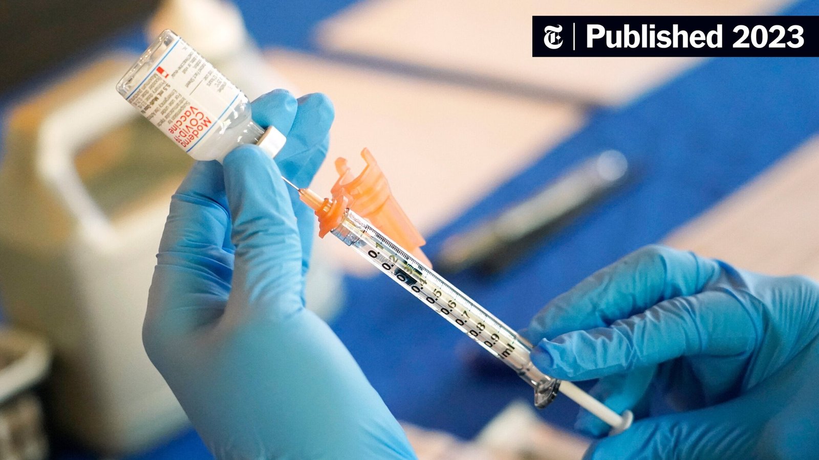 Read more about the article Scientists Explain Why Vaccines Help Protect Communities Scientists and doctors around the world are explaining why vaccines are important for keeping people