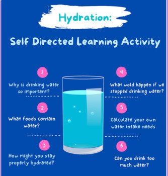 Read more about the article Scientists Explain Why Drinking Water Improves Children’s Health and Learning