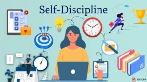 Read more about the article The Importance of Self-Discipline: The Secret Behind Every Success