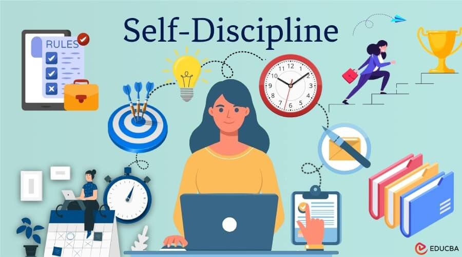 Read more about the article The Importance of Self-Discipline: The Secret Behind Every Success